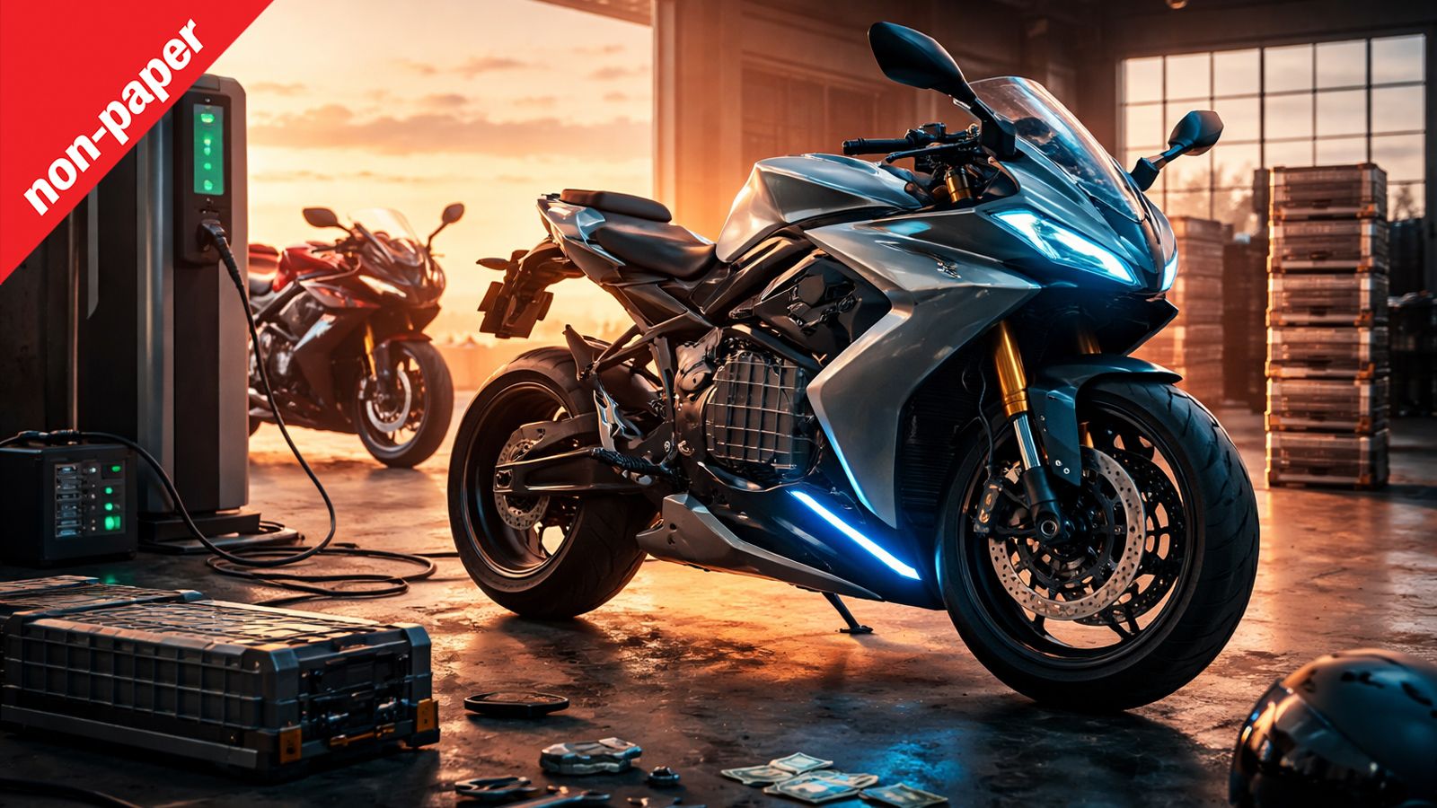 Σε αντίθεση με τους παραδοσιακούς κολοσσούς, πολλές από τις εταιρείες που πρωτοπορούν στον χώρο είναι startups που επενδύουν τεράστια κεφάλαια σε ανάπ