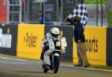 � Romano Fenati ������ �� ������� ��� ��� Jerez, ����������� ��� ����� ���� ����� ��� �� ������� ��� �������� ��� ���� ��� ��������� ���������� ������������. � ����������� Romano Fenati ���� ��� ����� ��� ���� ���� ������� ��� ��� Jerez.