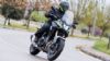 Honda CB500X 2022 - Test
