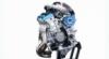 Η Kawasaki αποκαλύπτει μία μοτοσυκλέτα με κινητήρα υδρογόνου 
