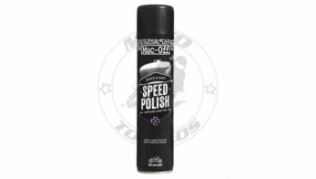   Muc-Off Speed Polish