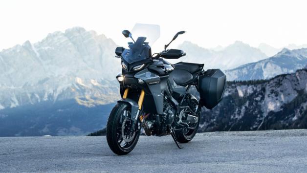 Yamaha Tracer 9 GT+: Αυτή είναι η τιμή του στην Ελλάδα! Yamaha Tracer 9 GT+: Αυτή είναι η τιμή του στην Ελλάδα!
