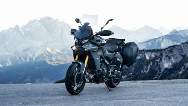 Yamaha Tracer 9 GT+: Αυτή είναι η τιμή του στην Ελλάδα! 