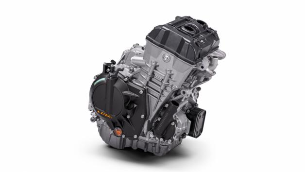 KTM 990: Τι νέο φέρνει ο 10άρης Δούκας 