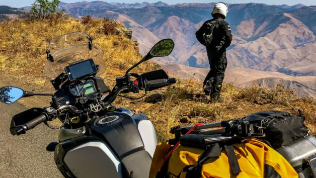 Γιατί οι Adventure/Τouring μοτοσυκλέτες έχουν γίνει τόσο δημοφιλείς; Γιατί οι Adventure/Τouring μοτοσυκλέτες έχουν γίνει τόσο δημοφιλείς;
