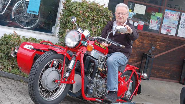 Κλείνει η Egli Motorcycles μετά από 58 χρόνια λειτουργίας 