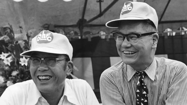 Στο Automotive Hall of Fame ο συνιδρυτής της Honda, Takeo Fujisawa 