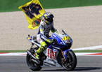 MotoGP: Rossi is back!