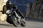 Aprilia Shiver GT