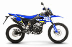 Derbi GPR 125 & DRD 125 R/SM