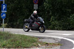 Spy Photos: ΜV Agusta F3!