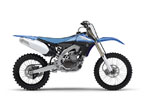 Η επίσημη πρώτη του YZ 450F 2010