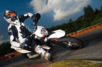 ��� �� KTM 690 SMC ��…�����!