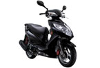 Νέο Kymco Movie S 150i στα 2.495 ευρώ
