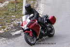Spy Photo: To VFR 1200 στη τελική του μορφή!