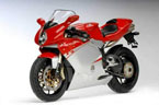 MV Agusta…F5; 