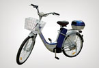 Easy Ride: Νέο ηλεκτρικό ποδήλατο
