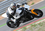 Το ντεμπούτο της Erik Buell Racing 1125R Typhon