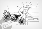 Αερόσακο νέας γενιάς ετοιμάζει η Honda