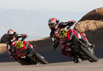 Ducati Multistrada Pikes Peak: Το βίντεο! 