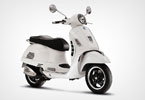 Vespa: Κέρδισε και τους Γερμανούς