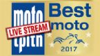     Best Moto 2017