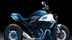 Ducati Diavel custom: N  