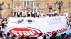 Flash-mob ��� �� �.�.��. ����� �������