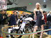 ��� ������������ ��������� �� EICMA ��� Intermot; 