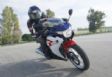 �� �� ��� CBR �� ���� ���������� ��� ����� �����, � Honda ������ �� sport ������� ����������� ���������� ��� 250 ������ ��������, ��� � ���� ��� ��������� �� 5.180 ����.