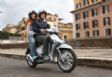 piaggio - � Piaggio Hellas ������ �� ��������� �� ��� ������, ����������� ��� ����������� ���������� ��� Liberty �� ����, ��������� ��� ��� 220 ����, �����!