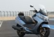 ����, �� ��������� ����������� mega scooter ��� SYM, �� MAXSYM400i, ���������� ��� �� ������ �� ������� ABS ��� ��� ������� �������� ���, �� ����� 100 ���� ��������!
