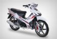 daytona - �� ��� Sprinter125i �������� ��� ���������� �������� 125 �.��. �� ���������� ������� �������� (EFI) �� ����� ��� ������� ��������� ������ ������� �����������.