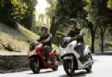 �� PCX, ��� ��� �� ����� ���������� scooter ��� ������, ������� ���������� ��� �� ������ ����� ��� ���������� ��� ������ ��� ���������� ������ �� �������� 150 �.��.

