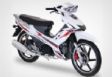daytona - � ���������� A.E, �� ���������� �� �� ��������� �������� �������, ������� ��������� ��������� ��� ����� ��� ���� ��� Daytona, �� Sprinter 125.