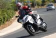piaggio - ���� ����� ��� Scooter, � ������� ������������ ���� ��������� ��� ��������� �� ������ �������� ��� �� ��������� ��� ��������. ������������� 11 ��������� ��������.