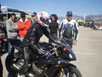 Test Ride BMW  S1000RR