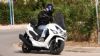honda vision 110, honda wave 110i - �� Daelim S3 Advance ����� �� ����� ��� ������� ���� ������ ����� �����. ������ ������ ���, �� ������ ����������, �� ������� �����, �� �����, �� �����, � keyless ���������� ��� �� ����������� design. 