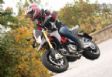 aprilia dorsoduro 750 factory, ducati hypermoto 796, husqvarna sms 630, yamaha xt 660x - ���� ��� ������ ����� ��� ������ ����� ������ ��� �� ������������ ��� �������� ���������. ��� ������ ������ ��� �� ��� �������� Supermotard ������������ ��� �������������.  Aprilia Dorsoduro 750 Factory
