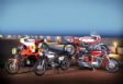 � ��� ������ ������� ��������� ��� ��������� ������������ ��� Ducati, ������� ��� �����. ������ ���� Carlo Saltarelli ����� ������� ��������, ��� ��������� dealer ��� Ducati.