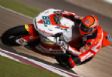 � ������ �������� �� �������� ����� �� ��� ����� ��� LCR Honda ��� ������ ��������� ��� MotoGP, ��� ������� ����� ���������� ��� � ���� ������� ��� ����� �� 6. � Stefan Bradl ��� ��������� ����� ���� ������ ��������� �� ��������� ����� �� �� ������� 6.