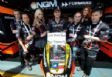 ���� �� ������� ��� ���� � Colin Edwards ��� Estoril, ���� ������ ��� ������ ���, � ������� �������������� ��� ����������� ��������, ������ ��� �������� �� ��������� ������. � Colin Edwards ��� ����������� �� ����������� ��� ����������� ���, �� ���������� �� ����� �� ������� GP.
