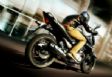 � Suzuki ���������� ��� ���������� ��� ���� street naked Inazuma 250. ���� ������������ ��� ������� �� ��������� �� ��� �������� ����� ��� ������������, ��� ��������� ��� ��� ���������.