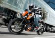 � ������� ��� KTM Duke 200 ����� ��������, ���� ��� ��� ����� ��� ������. ����, �� ������ �������� ��� KTM Duke 125, �������� ��� ������, ����� 24 ���������� 2012.