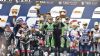 kawasaki ninja 250r - �� 2� ���� ���� ��� ���� ������� 24��� ����� �������, ��� ������� �����  Magny-Cours ��������� � Kawasaki �� �������� ���� Gregory Leblanc, Jeremy Guarnoni ��� Loris Baz.