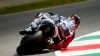 � Jorge Lorenzo ��������� ���� �����, ��� Mugello, ���������� ���� �� ������� ��� ��� ��������� Pedrosa. ������� ���� ����� ����� Rossi ��� Marquez.