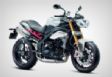 triumph - O ��������� �������� ��� ���������� ������ �������� �� �������� �������� ���, ��� � �������� ��� �� ������ ������ ���� ������� ���� ����� ����������� Speed Triple �� ����� 1200.  ����������� ���� �� ����� ������, �� Speed Triple 1200 ��� �� ����������.