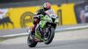 � Tom Sykes ���� ��� ������ ������ ��������, ���� ���� ��������� ��� ����������� ��� ���� Superpole, ��� ���� ��� �� 1� ������. �� 2� ������ ���� ��� ���� � Eugene Laverty ��� ��� Aprilia.