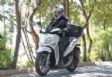 honda - ���� ����-���� ������� ���� ����� ��� �� ������ ��� Yamaha Xenter 125, ���� ��� ����� ��� ��� �� ������� ��� 150 �.��. �� Xenter 150, ��� ����� ���� �����, �� ��� ���� ����� 25 �������� �.��. 