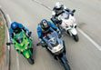 bmw k - � 1300S – ZZR 1400 – GSX 1300R Hayabusa